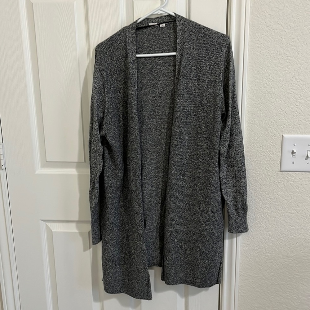 GAP long cardigan, size XL
